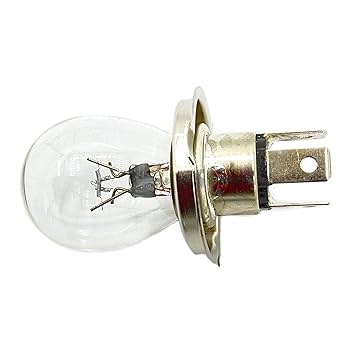 Amazon.com: Polaris ATV Bulb, H/L, Genuine OEM Part 4030028